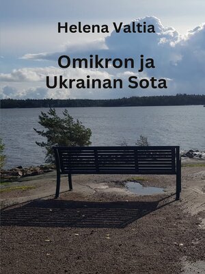 cover image of Omikron